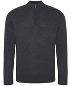 Wakhan Ãƒâ€šÃ‚Â¼ regen zip knit sweater
