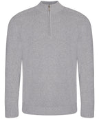 Wakhan Ãƒâ€šÃ‚Â¼ regen zip knit sweater