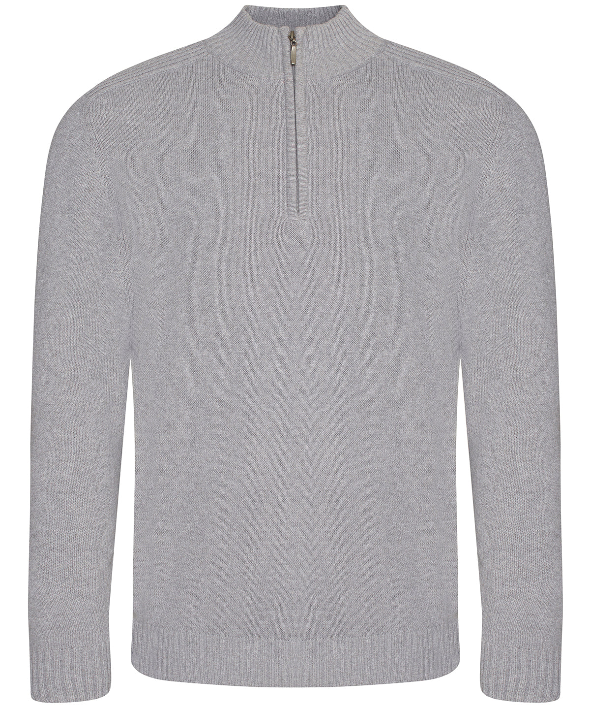 Wakhan Ãƒâ€šÃ‚Â¼ regen zip knit sweater