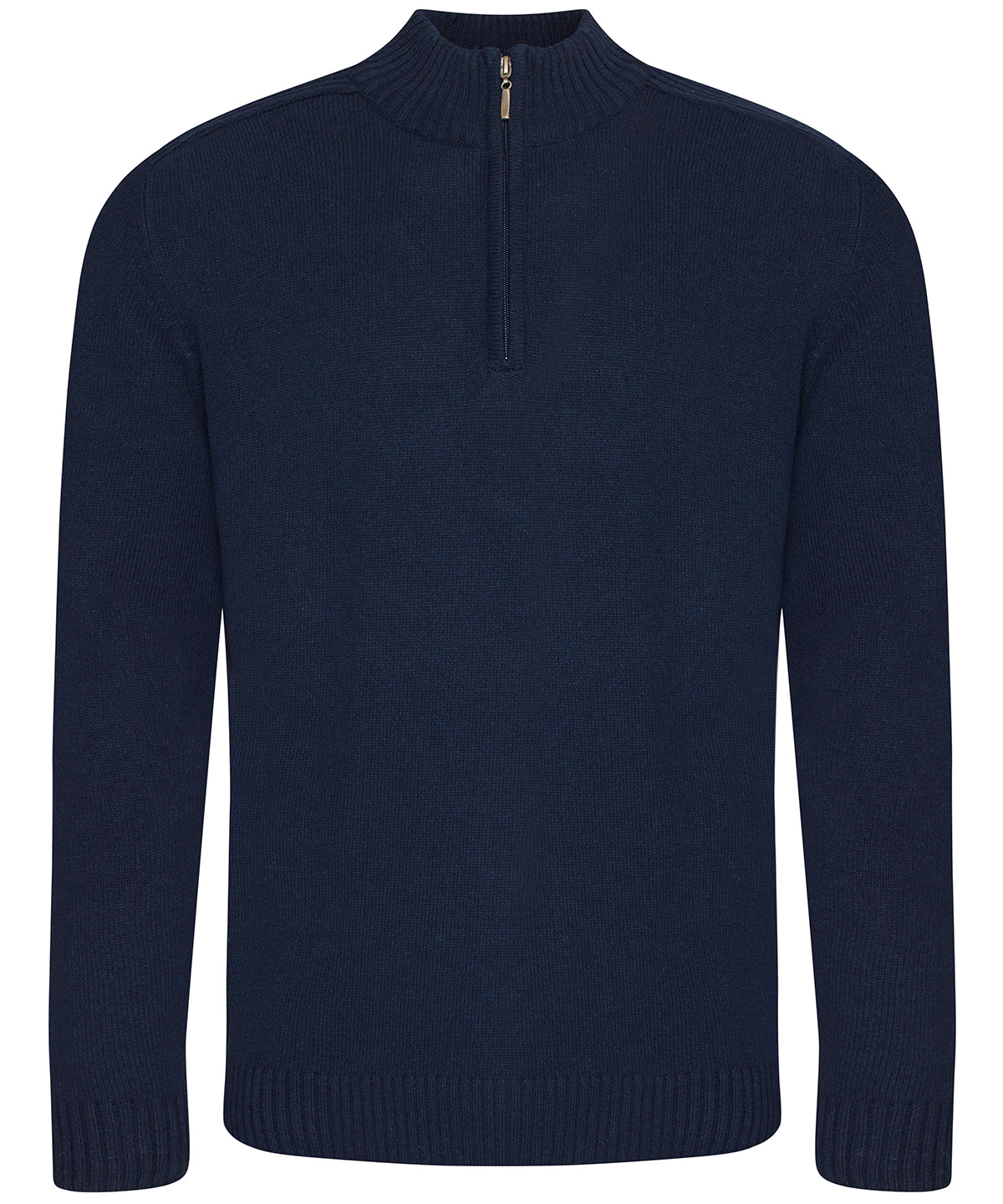 Wakhan Ãƒâ€šÃ‚Â¼ regen zip knit sweater