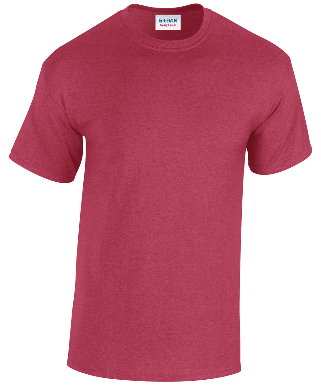 Heavy CottonÃƒÂ¢Ã¢â‚¬Å¾Ã‚Â¢ adult t-shirt
