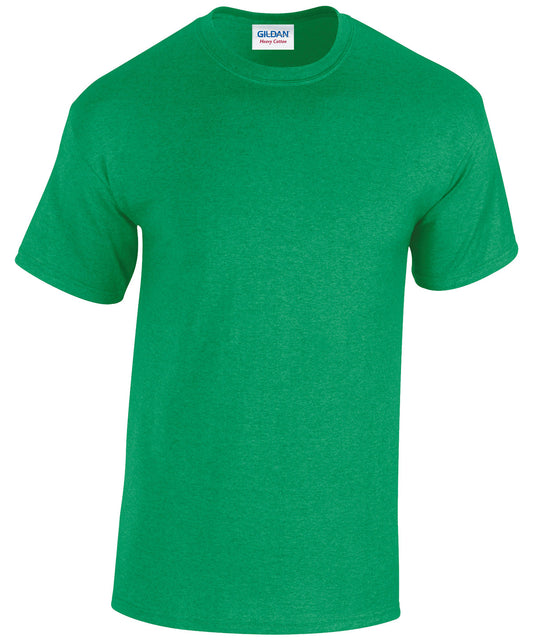 Heavy CottonÃƒÂ¢Ã¢â‚¬Å¾Ã‚Â¢ adult t-shirt