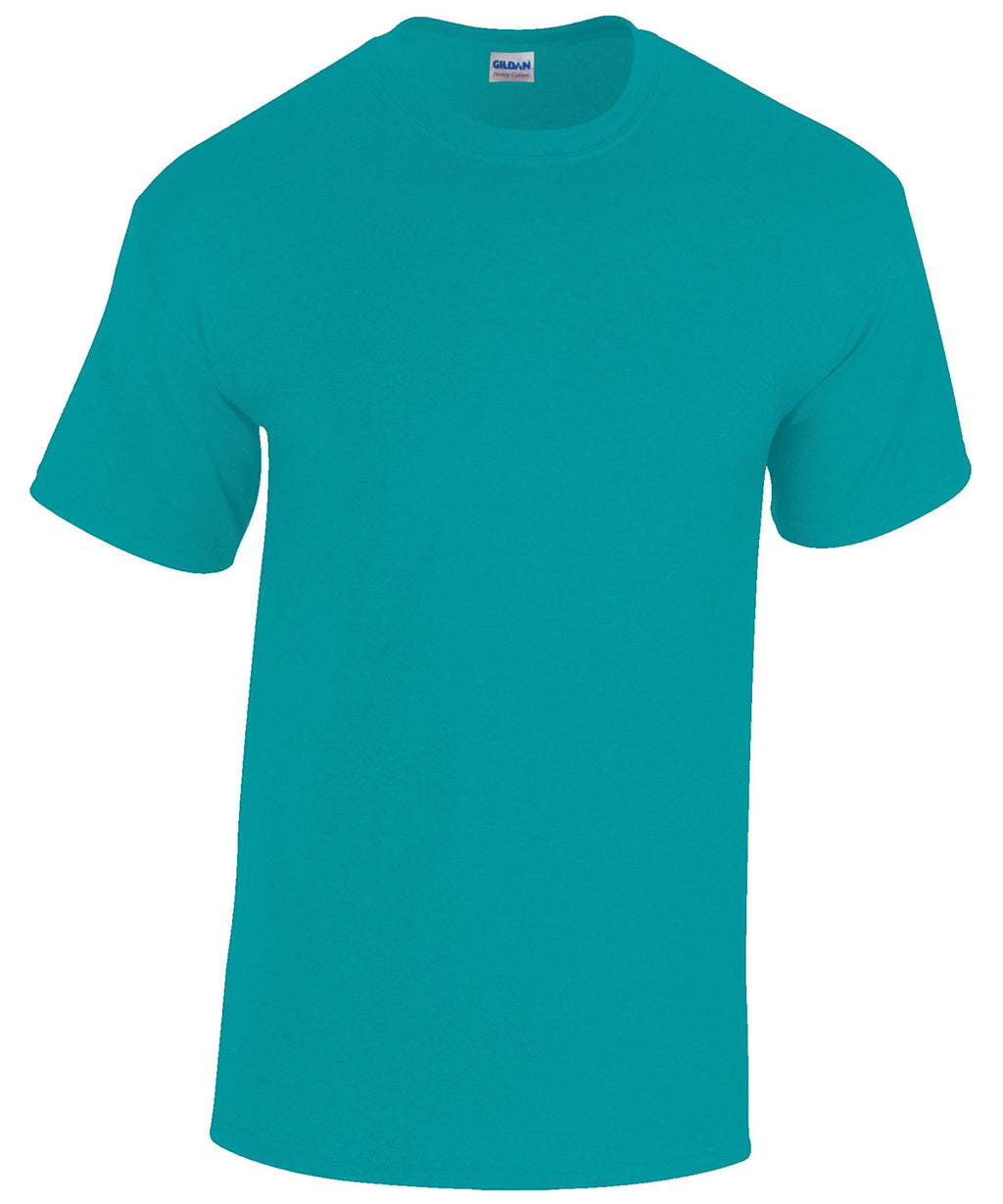 Heavy CottonÃƒÂ¢Ã¢â‚¬Å¾Ã‚Â¢ adult t-shirt