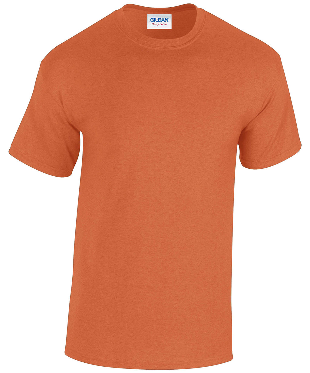 Heavy CottonÃƒÂ¢Ã¢â‚¬Å¾Ã‚Â¢ adult t-shirt