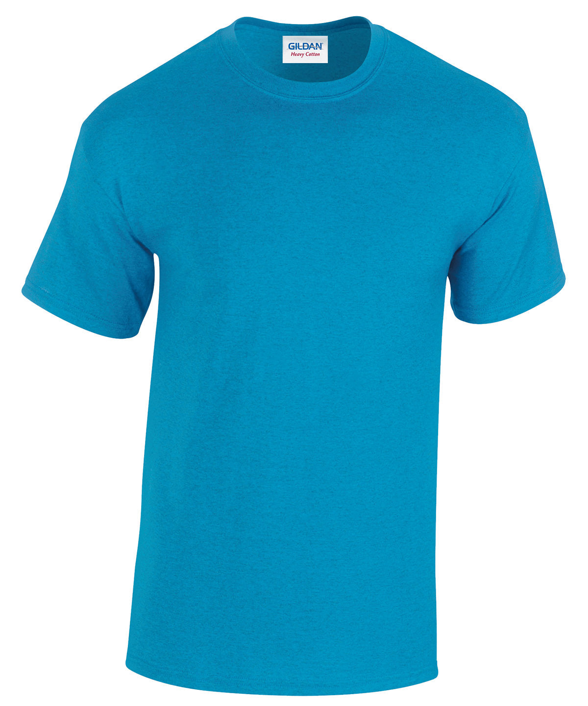 Heavy CottonÃƒÂ¢Ã¢â‚¬Å¾Ã‚Â¢ adult t-shirt