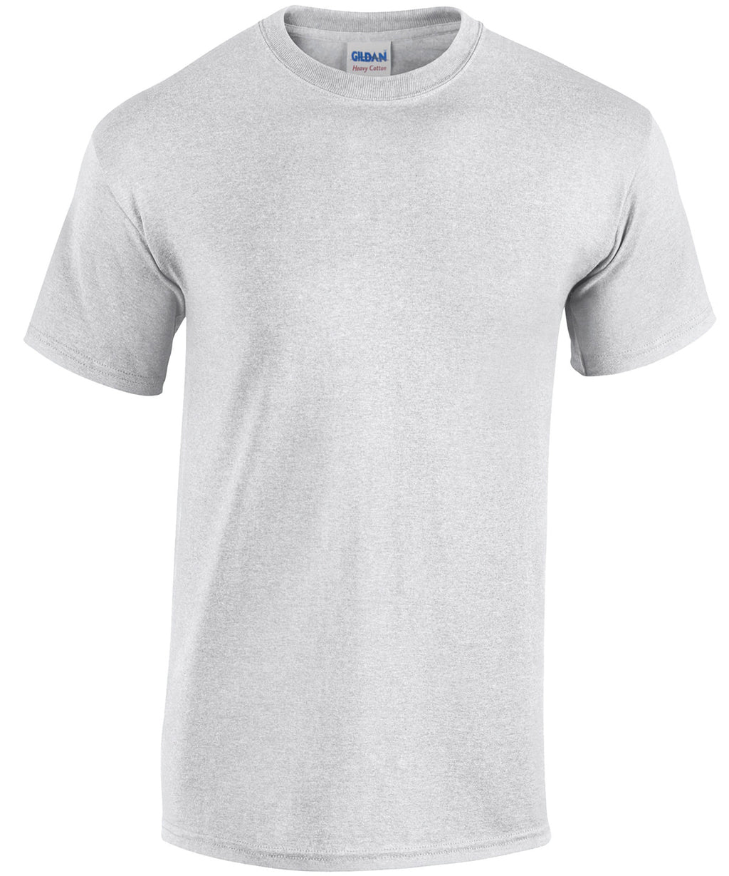 Heavy CottonÃƒÂ¢Ã¢â‚¬Å¾Ã‚Â¢ adult t-shirt