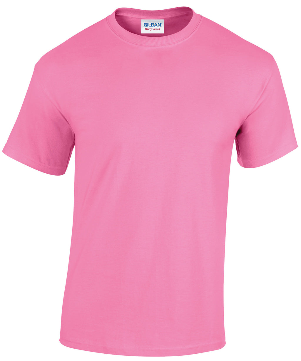 Heavy CottonÃƒÂ¢Ã¢â‚¬Å¾Ã‚Â¢ adult t-shirt