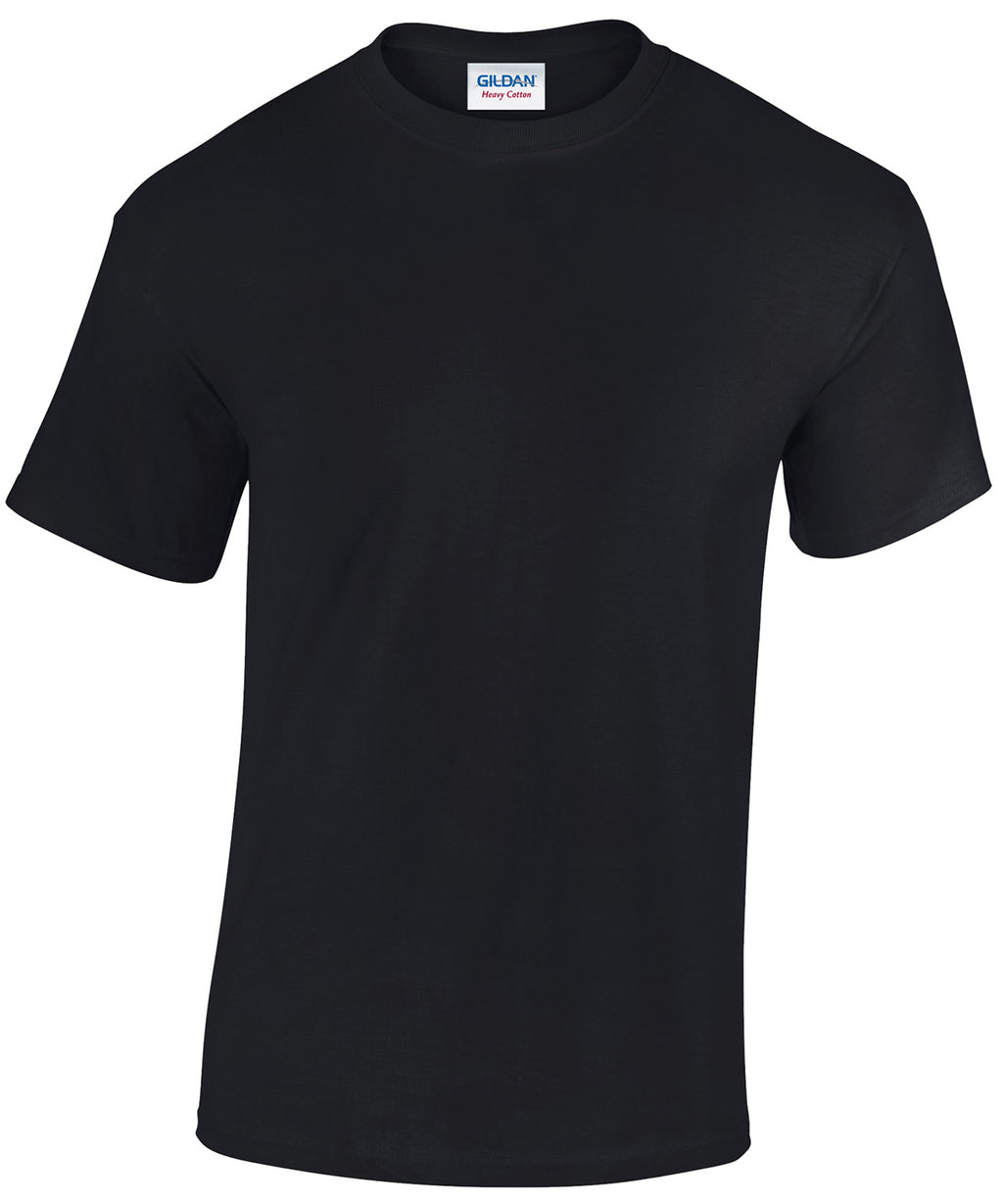 Heavy CottonÃƒÂ¢Ã¢â‚¬Å¾Ã‚Â¢ adult t-shirt