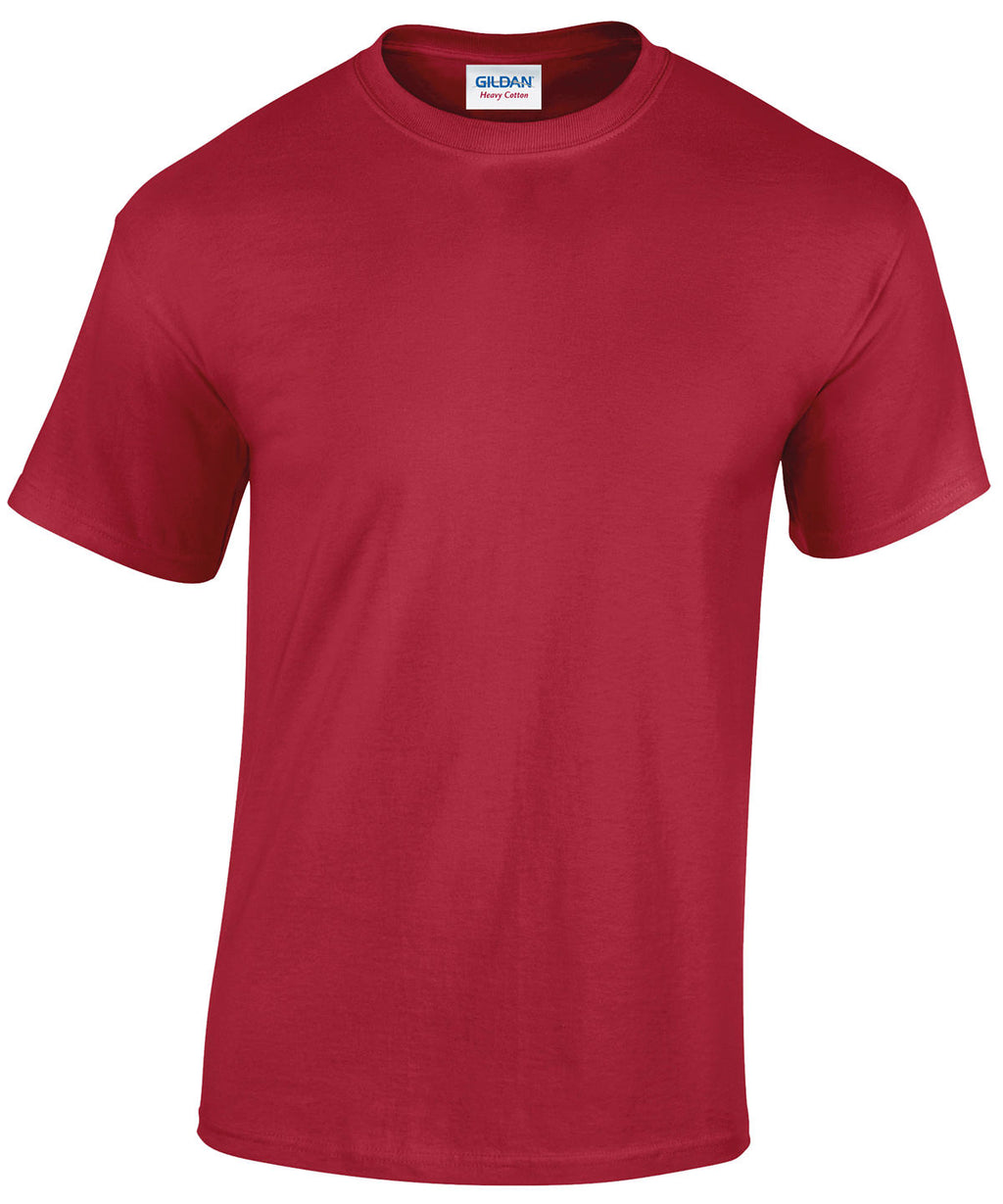 Heavy CottonÃƒÂ¢Ã¢â‚¬Å¾Ã‚Â¢ adult t-shirt