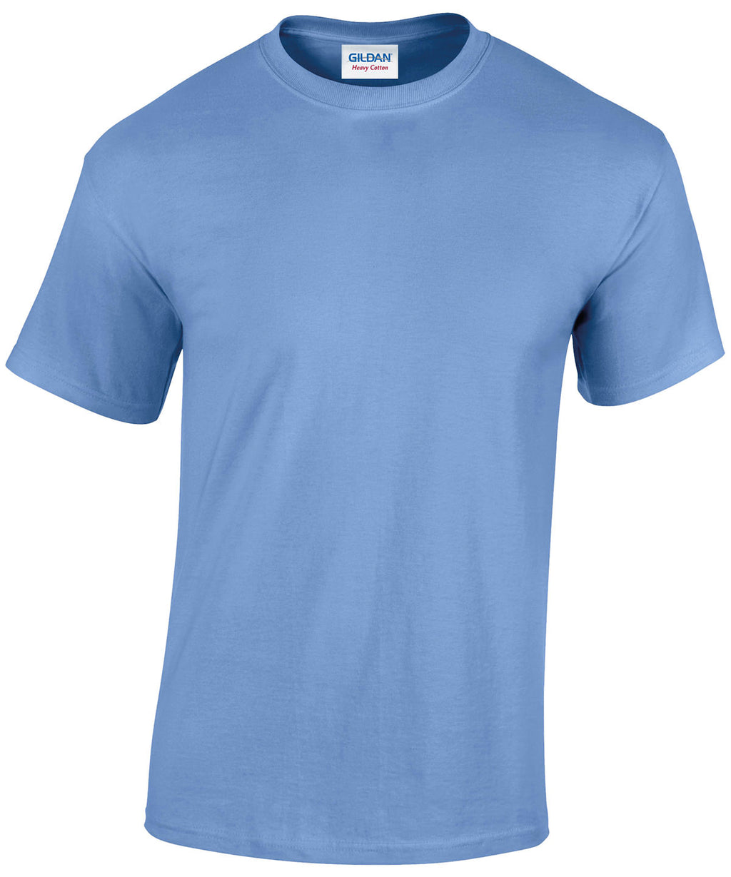 Heavy CottonÃƒÂ¢Ã¢â‚¬Å¾Ã‚Â¢ adult t-shirt