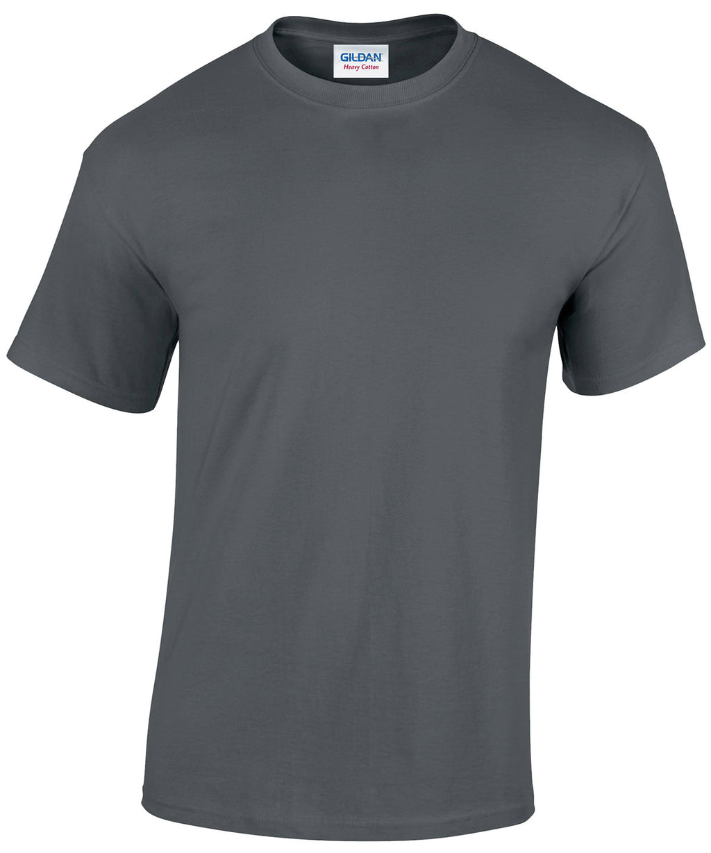 Heavy CottonÃƒÂ¢Ã¢â‚¬Å¾Ã‚Â¢ adult t-shirt