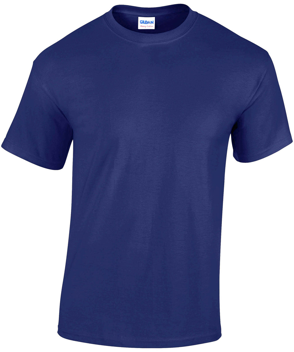 Heavy CottonÃƒÂ¢Ã¢â‚¬Å¾Ã‚Â¢ adult t-shirt