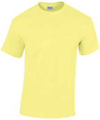 Heavy CottonÃƒÂ¢Ã¢â‚¬Å¾Ã‚Â¢ adult t-shirt