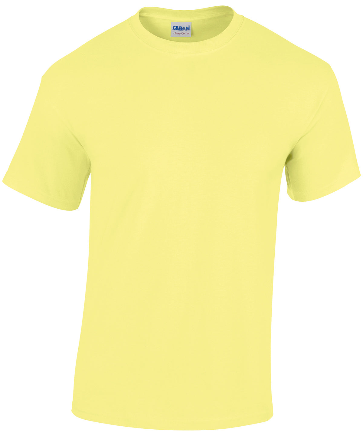 Heavy CottonÃƒÂ¢Ã¢â‚¬Å¾Ã‚Â¢ adult t-shirt