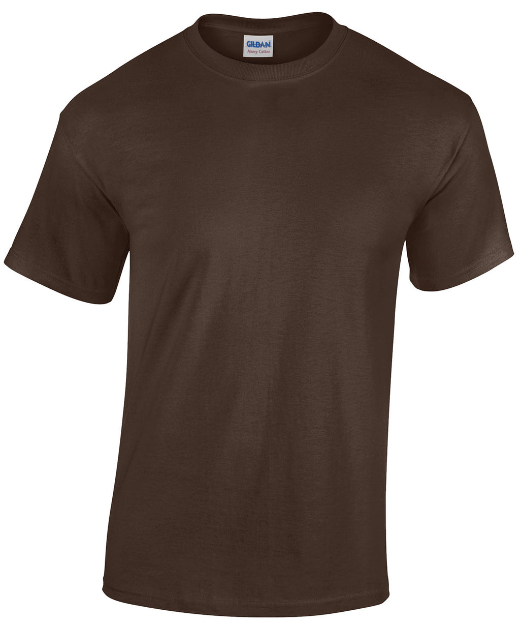 Heavy CottonÃƒÂ¢Ã¢â‚¬Å¾Ã‚Â¢ adult t-shirt
