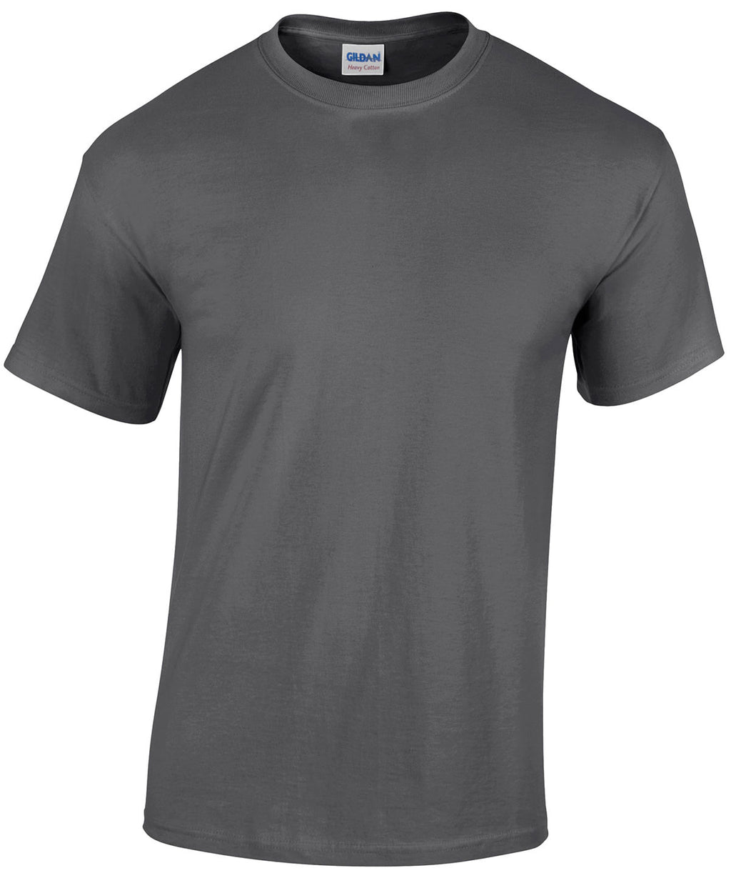 Heavy CottonÃƒÂ¢Ã¢â‚¬Å¾Ã‚Â¢ adult t-shirt