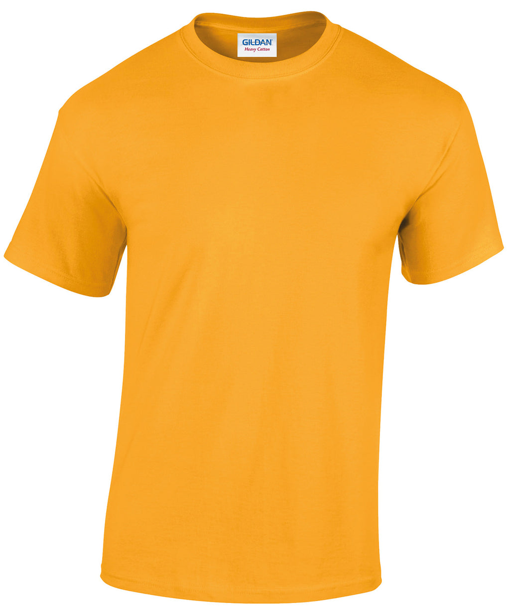 Heavy CottonÃƒÂ¢Ã¢â‚¬Å¾Ã‚Â¢ adult t-shirt