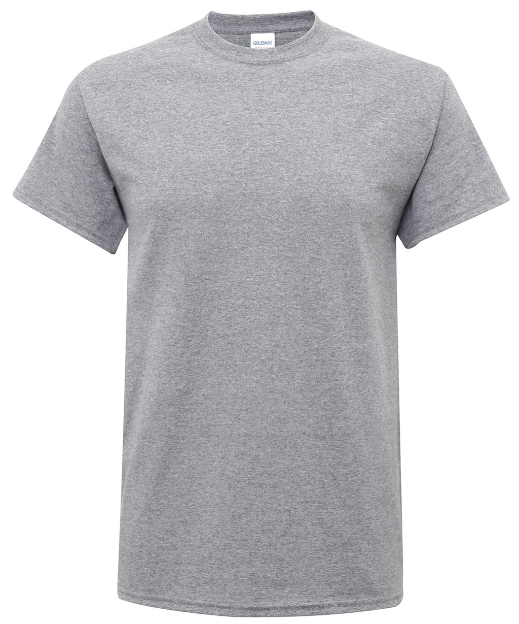 Heavy CottonÃƒÂ¢Ã¢â‚¬Å¾Ã‚Â¢ adult t-shirt