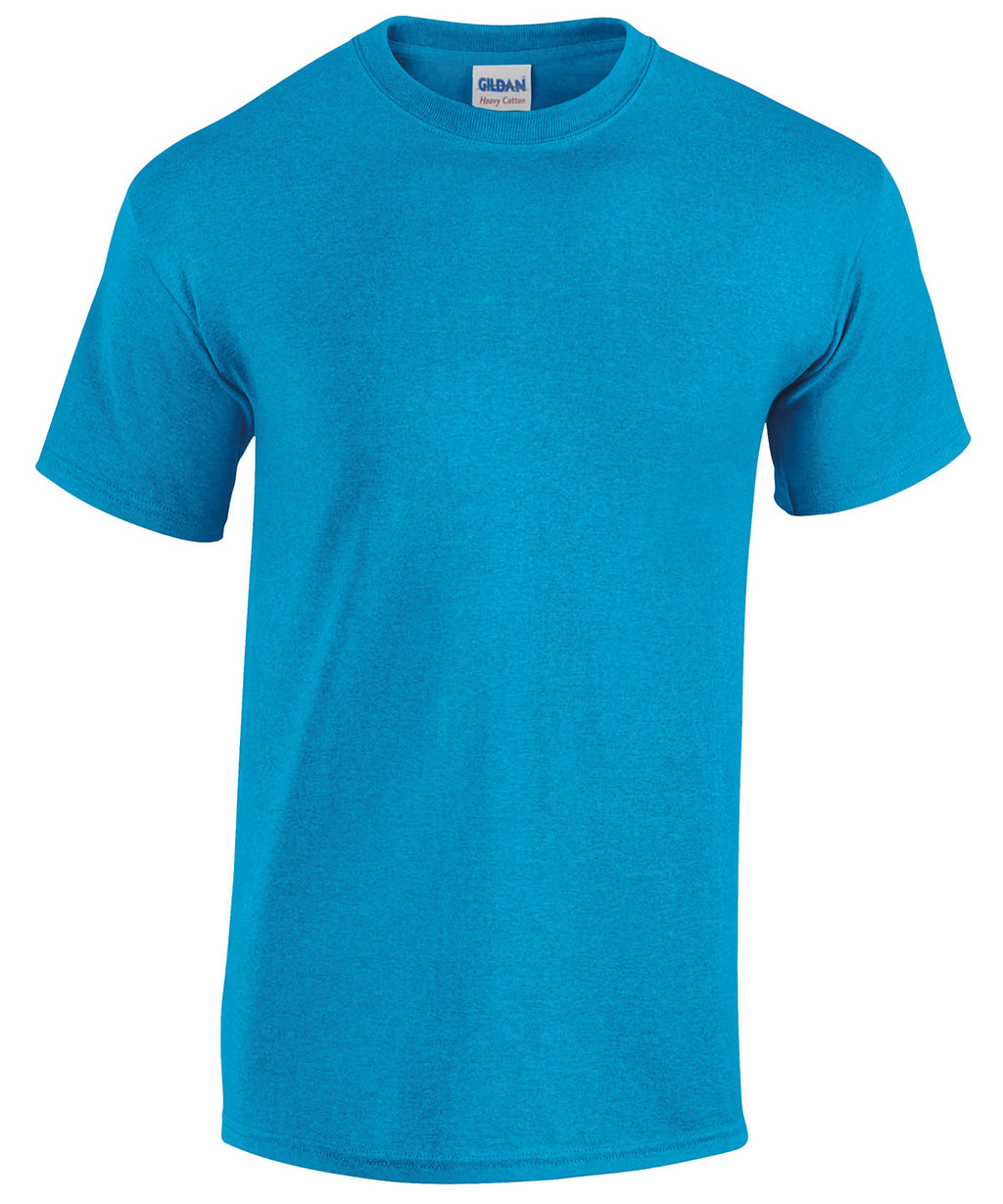 Heavy CottonÃƒÂ¢Ã¢â‚¬Å¾Ã‚Â¢ adult t-shirt