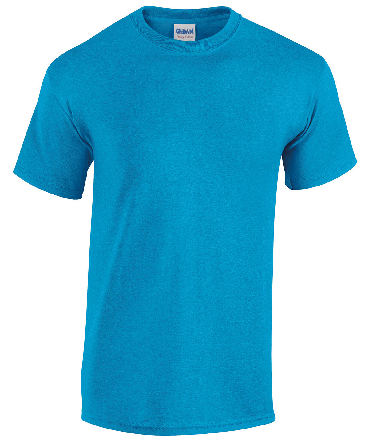 Heavy CottonÃƒÂ¢Ã¢â‚¬Å¾Ã‚Â¢ adult t-shirt