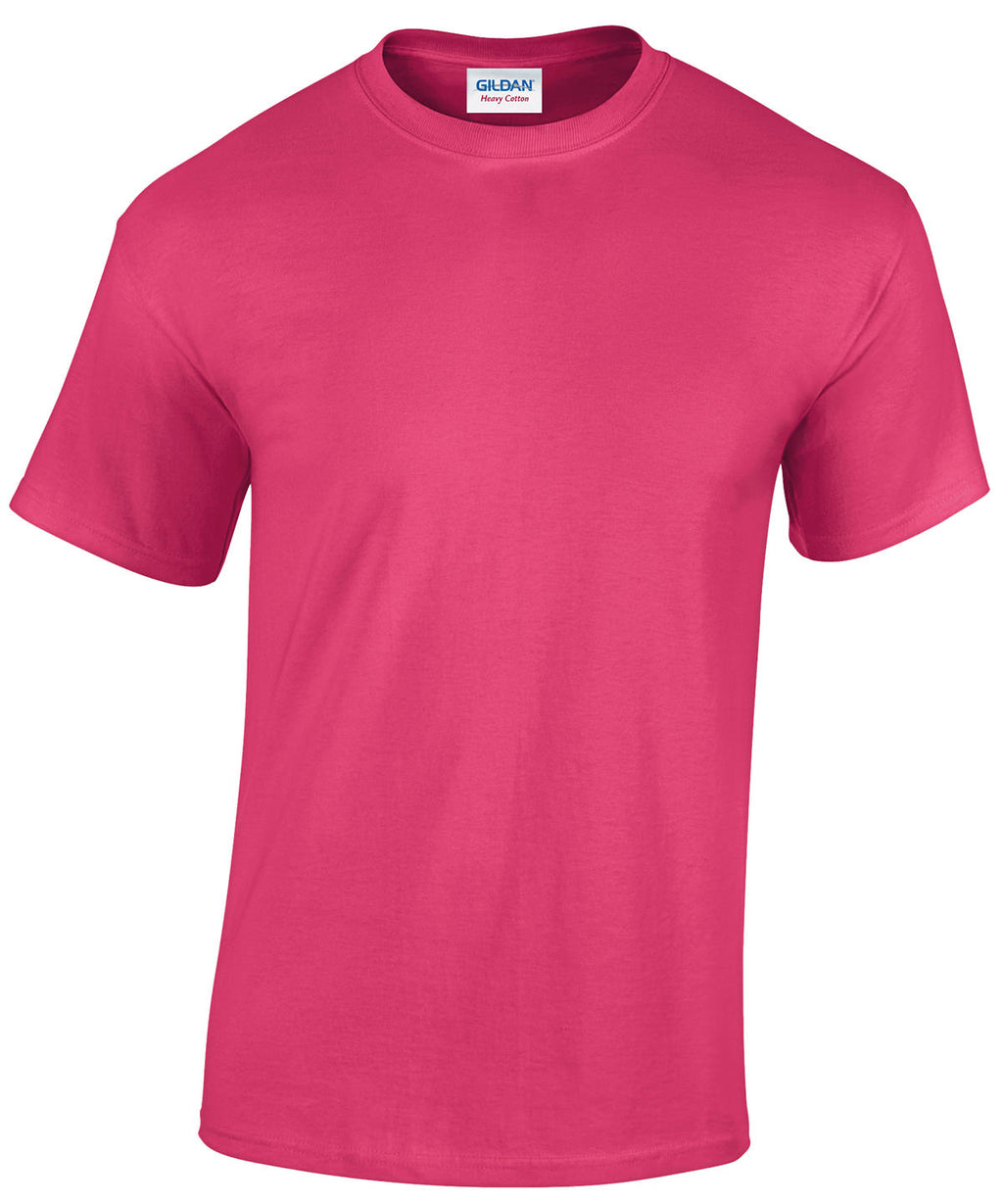 Heavy CottonÃƒÂ¢Ã¢â‚¬Å¾Ã‚Â¢ adult t-shirt