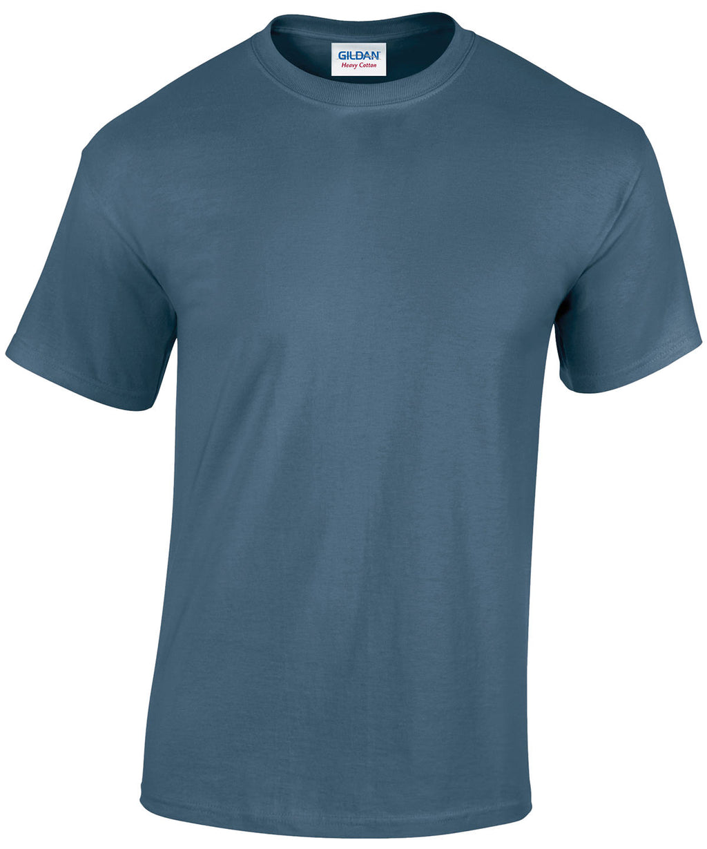 Heavy CottonÃƒÂ¢Ã¢â‚¬Å¾Ã‚Â¢ adult t-shirt