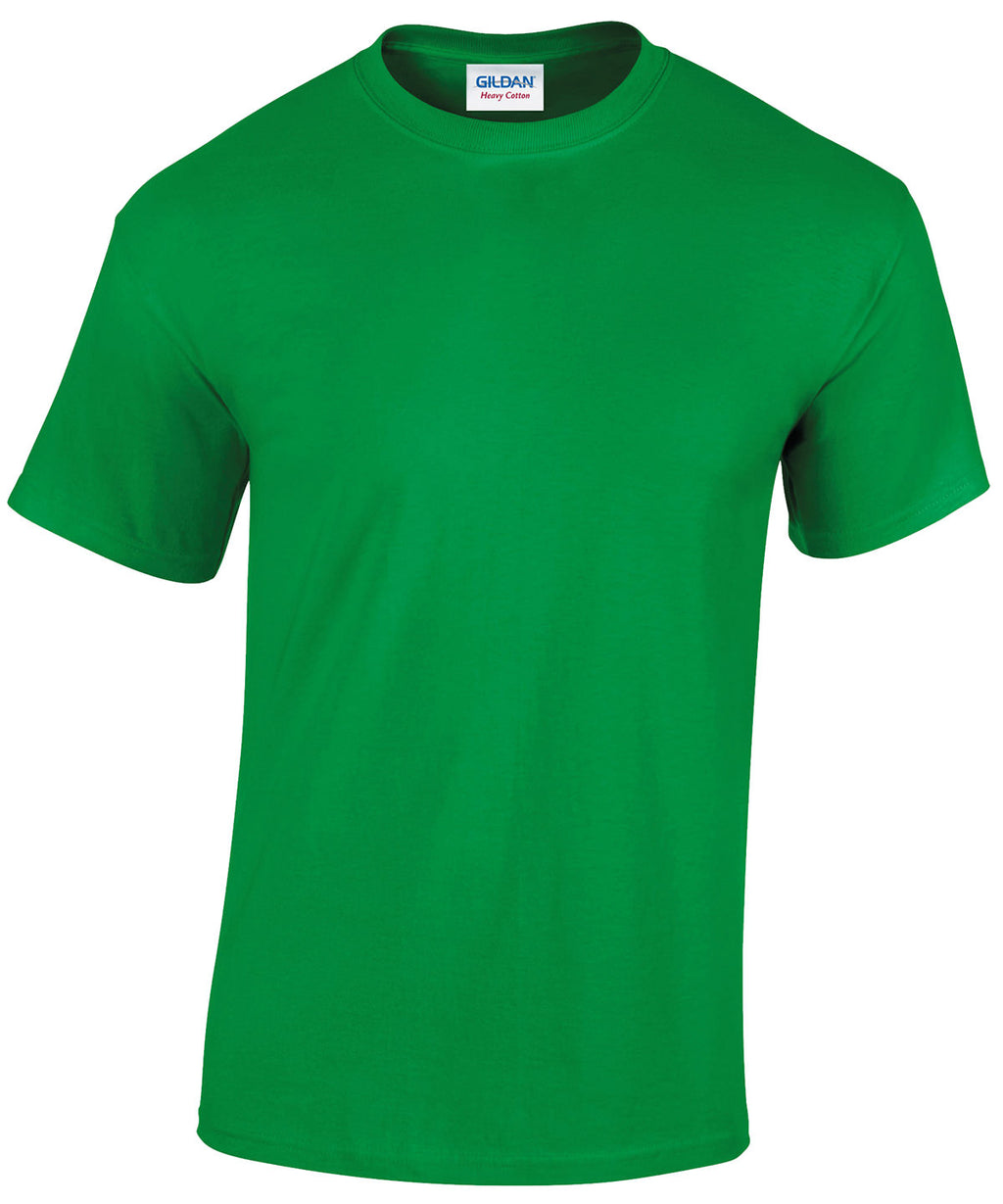Heavy CottonÃƒÂ¢Ã¢â‚¬Å¾Ã‚Â¢ adult t-shirt