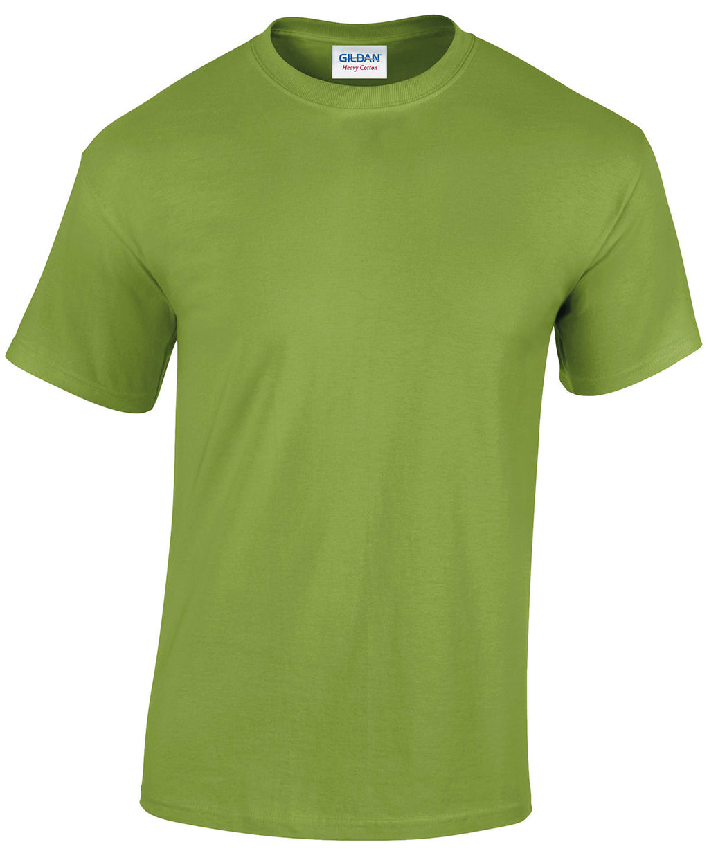 Heavy CottonÃƒÂ¢Ã¢â‚¬Å¾Ã‚Â¢ adult t-shirt