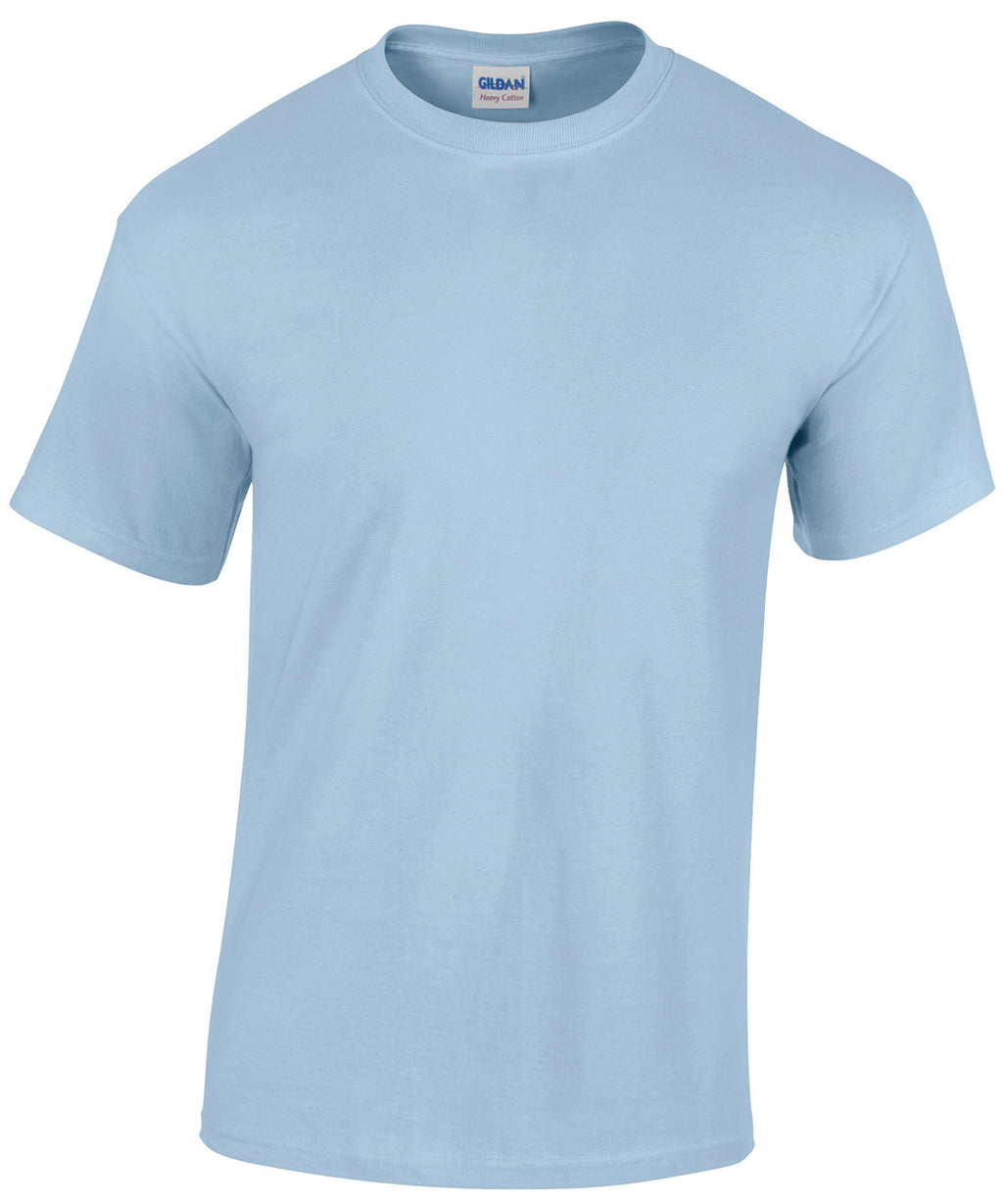 Heavy CottonÃƒÂ¢Ã¢â‚¬Å¾Ã‚Â¢ adult t-shirt