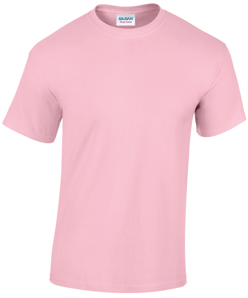 Heavy CottonÃƒÂ¢Ã¢â‚¬Å¾Ã‚Â¢ adult t-shirt