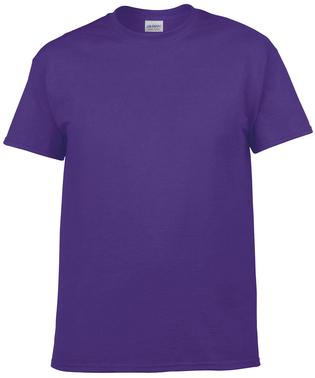 Heavy CottonÃƒÂ¢Ã¢â‚¬Å¾Ã‚Â¢ adult t-shirt