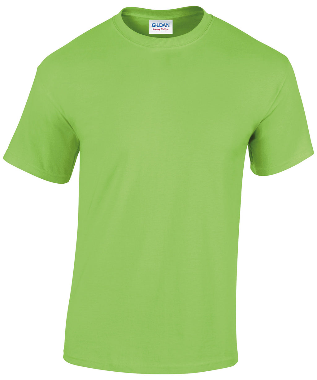 Heavy CottonÃƒÂ¢Ã¢â‚¬Å¾Ã‚Â¢ adult t-shirt