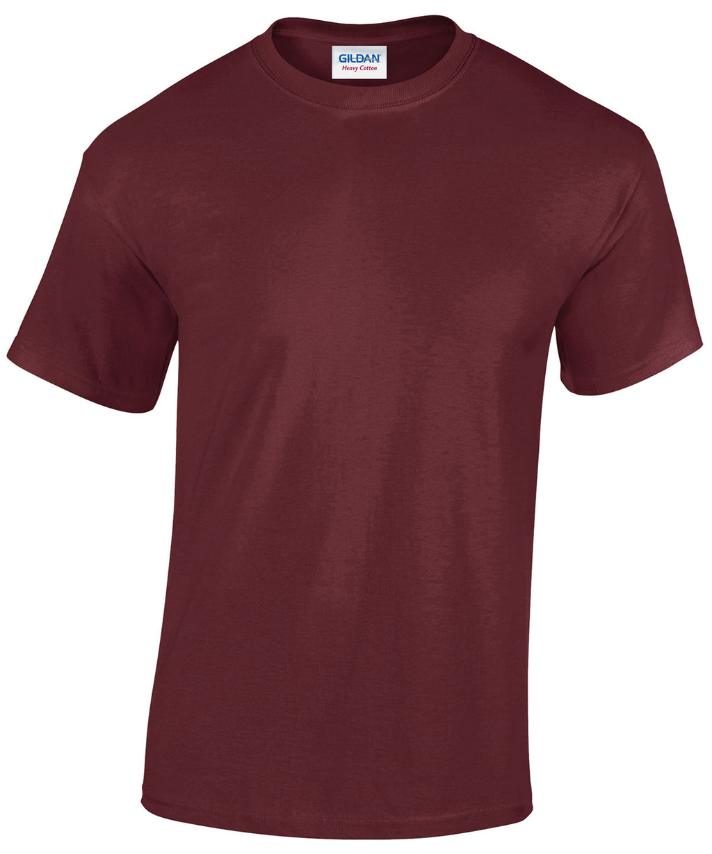 Heavy CottonÃƒÂ¢Ã¢â‚¬Å¾Ã‚Â¢ adult t-shirt