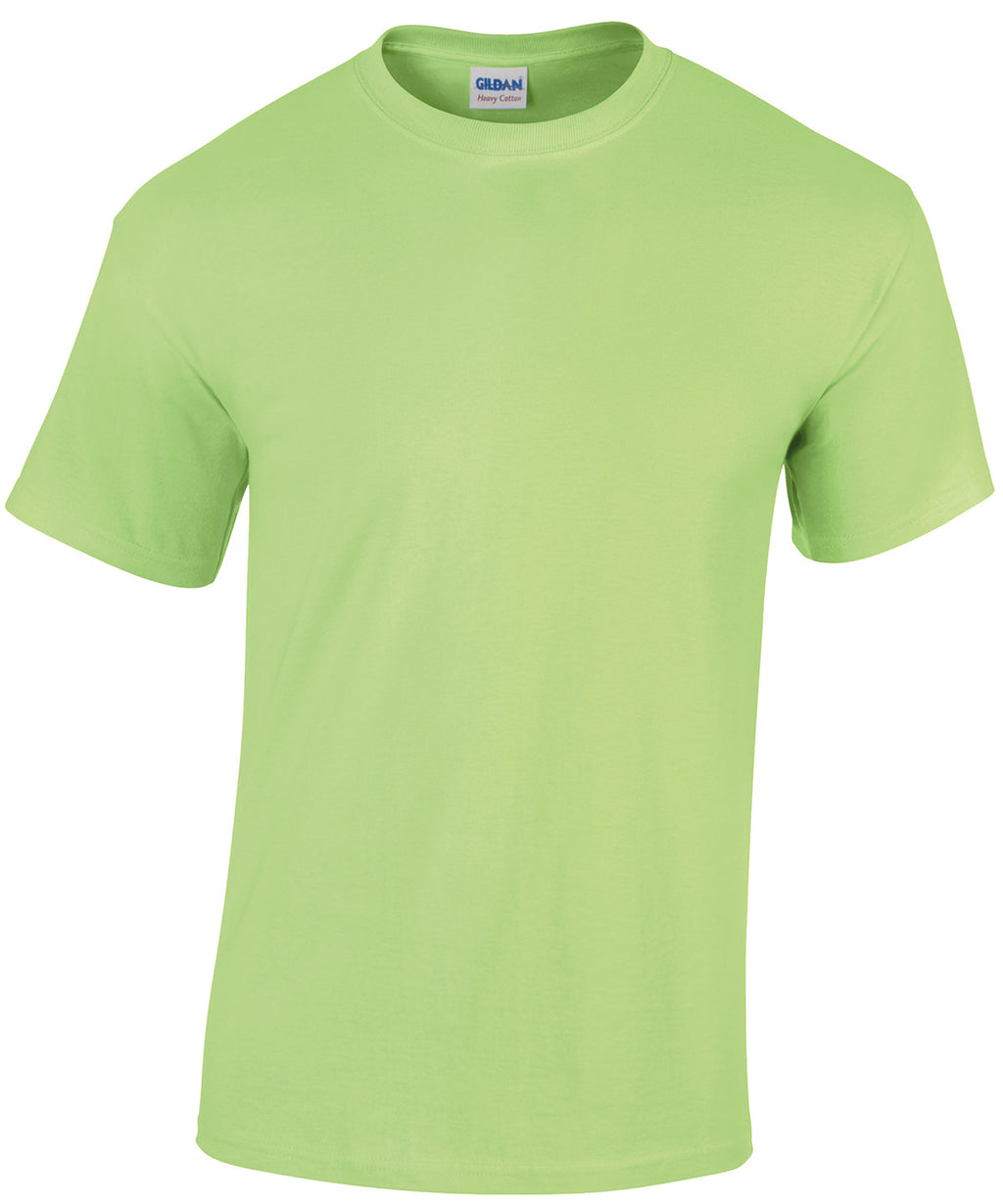 Heavy CottonÃƒÂ¢Ã¢â‚¬Å¾Ã‚Â¢ adult t-shirt