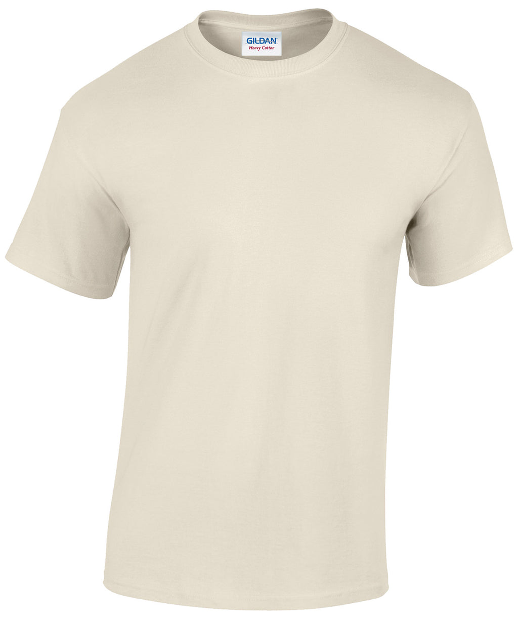 Heavy CottonÃƒÂ¢Ã¢â‚¬Å¾Ã‚Â¢ adult t-shirt