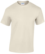Heavy CottonÃƒÂ¢Ã¢â‚¬Å¾Ã‚Â¢ adult t-shirt