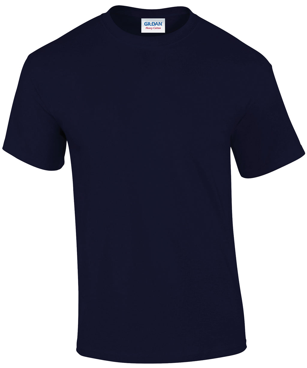 Heavy CottonÃƒÂ¢Ã¢â‚¬Å¾Ã‚Â¢ adult t-shirt