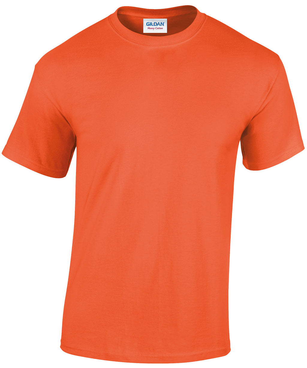 Heavy CottonÃƒÂ¢Ã¢â‚¬Å¾Ã‚Â¢ adult t-shirt