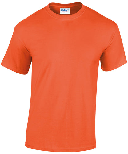 Heavy CottonÃƒÂ¢Ã¢â‚¬Å¾Ã‚Â¢ adult t-shirt