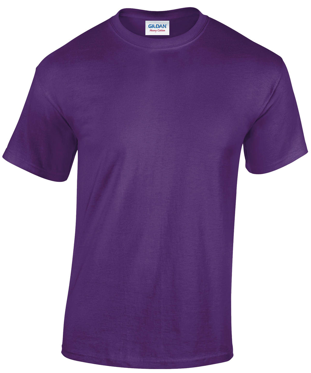 Heavy CottonÃƒÂ¢Ã¢â‚¬Å¾Ã‚Â¢ adult t-shirt