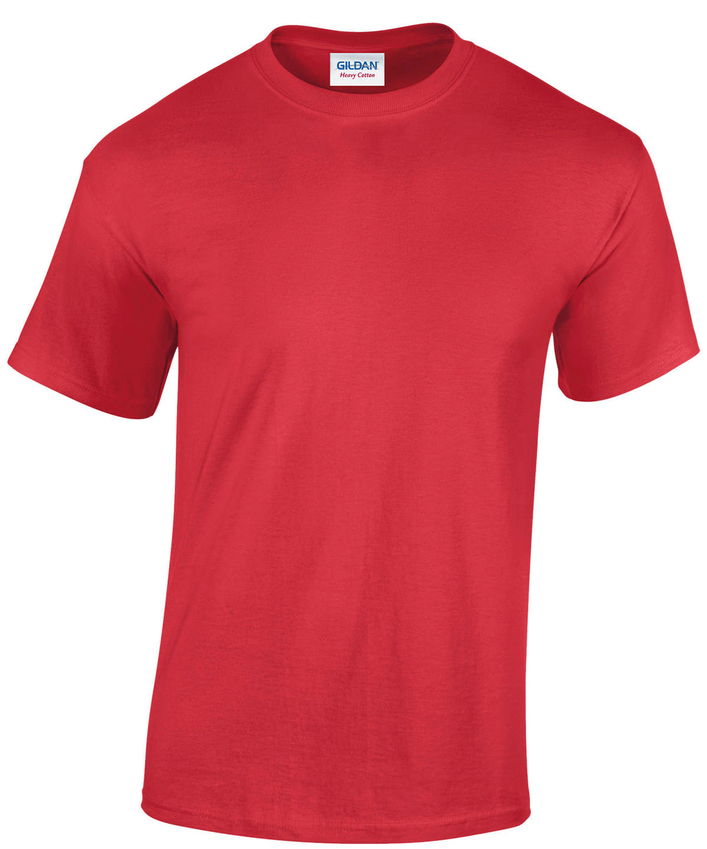 Heavy CottonÃƒÂ¢Ã¢â‚¬Å¾Ã‚Â¢ adult t-shirt