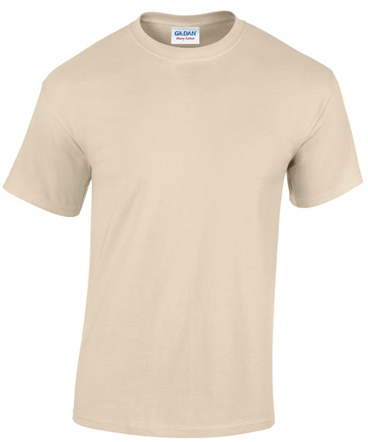 Heavy CottonÃƒÂ¢Ã¢â‚¬Å¾Ã‚Â¢ adult t-shirt
