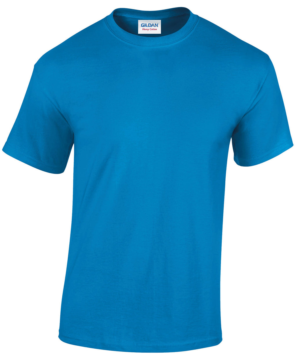 Heavy CottonÃƒÂ¢Ã¢â‚¬Å¾Ã‚Â¢ adult t-shirt