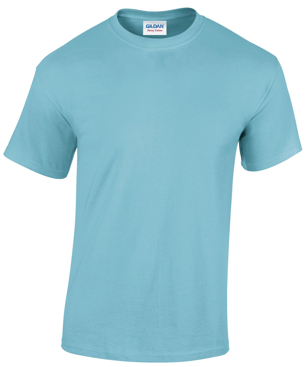Heavy CottonÃƒÂ¢Ã¢â‚¬Å¾Ã‚Â¢ adult t-shirt