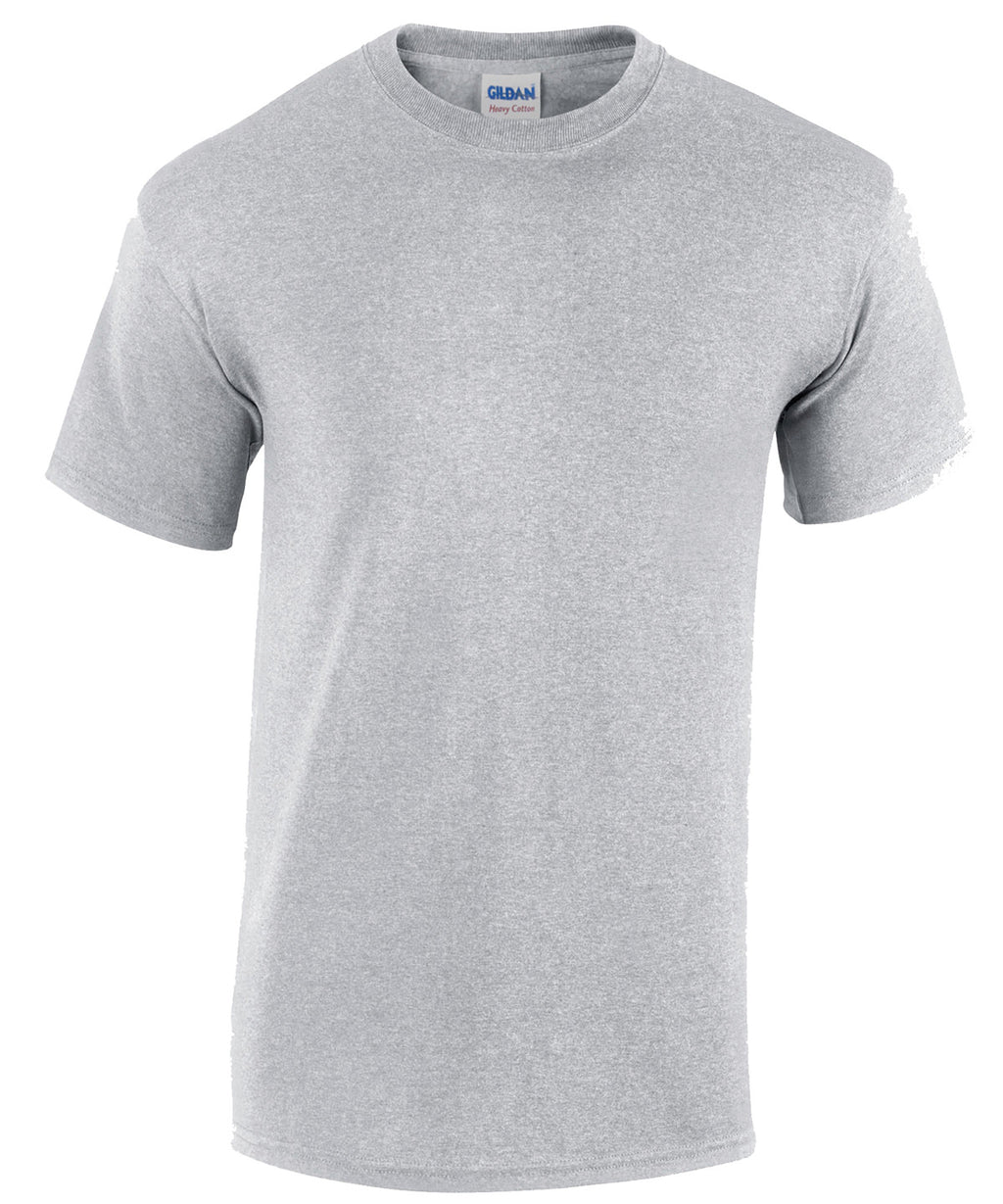 Heavy CottonÃƒÂ¢Ã¢â‚¬Å¾Ã‚Â¢ adult t-shirt