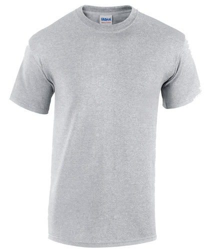 Heavy CottonÃƒÂ¢Ã¢â‚¬Å¾Ã‚Â¢ adult t-shirt