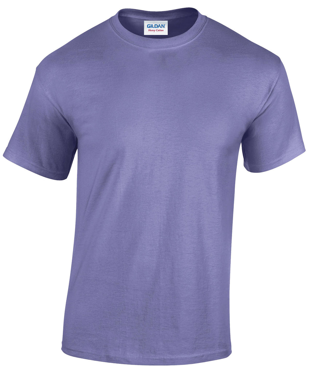 Heavy CottonÃƒÂ¢Ã¢â‚¬Å¾Ã‚Â¢ adult t-shirt