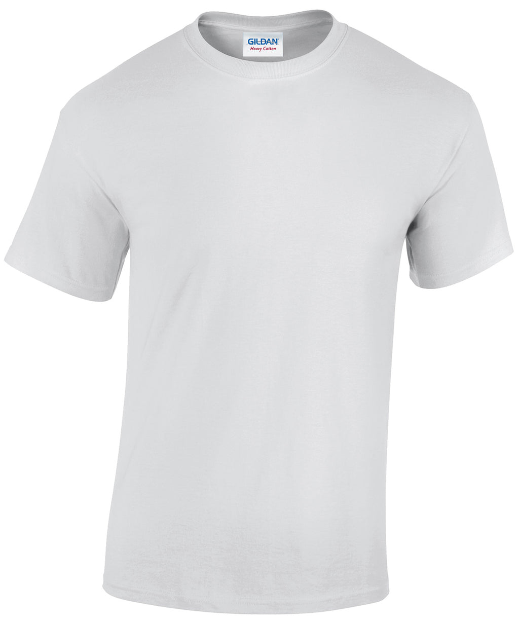 Heavy CottonÃƒÂ¢Ã¢â‚¬Å¾Ã‚Â¢ adult t-shirt
