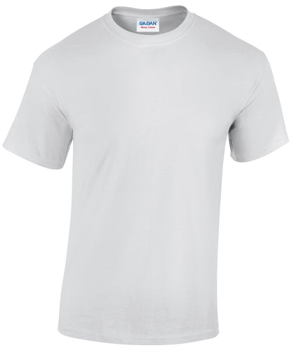 Heavy CottonÃƒÂ¢Ã¢â‚¬Å¾Ã‚Â¢ adult t-shirt
