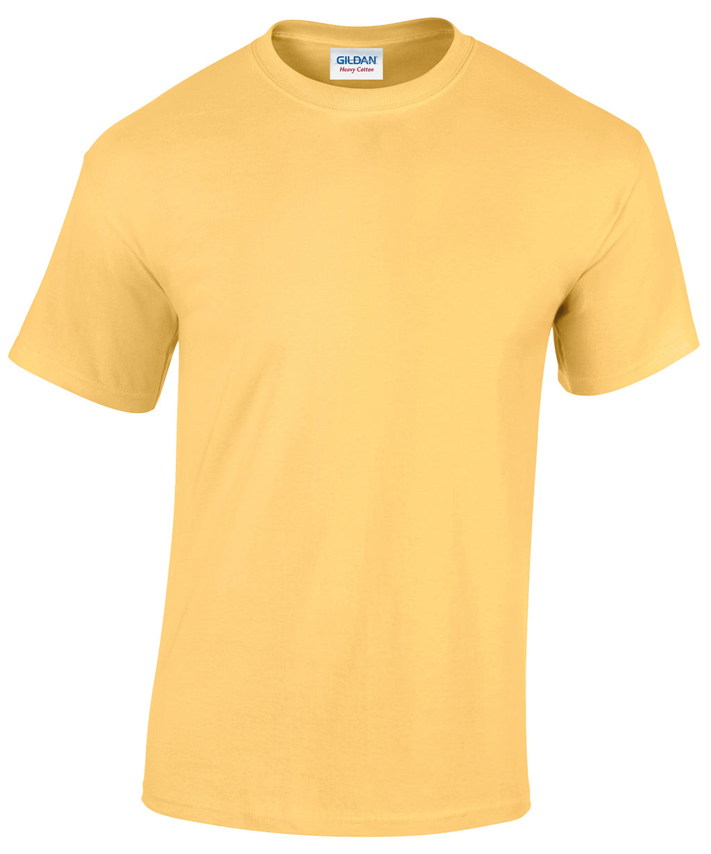 Heavy CottonÃƒÂ¢Ã¢â‚¬Å¾Ã‚Â¢ adult t-shirt